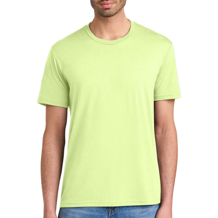 District  ®  Perfect Tri ® Tee. DM130