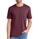 Maroon Frost