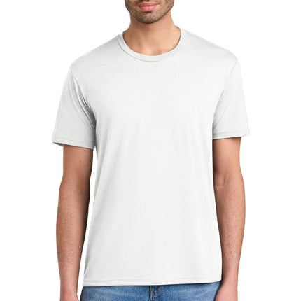 District  ®  Perfect Tri ® Tee. DM130