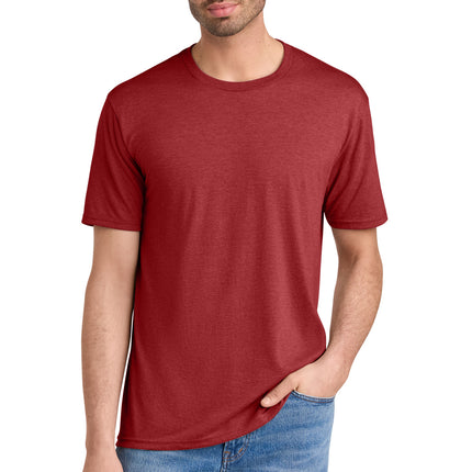 District  ®  Perfect Tri ® Tee. DM130
