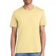 Soft Yellow