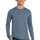 Flint Blue Heather
