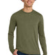 Military Green Frost