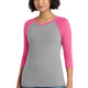 Fuchsia Frost/ Grey Frost