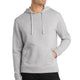 Heathered Grey