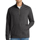 Heathered Black