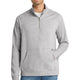 Heathered Grey