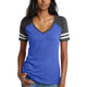 Heathered True Royal/ Heathered Charcoal