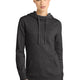 Heathered Black