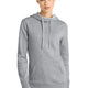 Heathered Grey