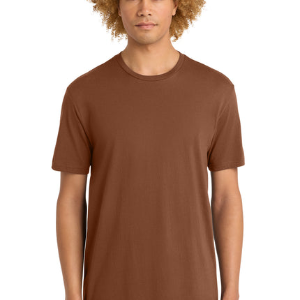 District ®  Perfect Weight ®  Tee. DT104