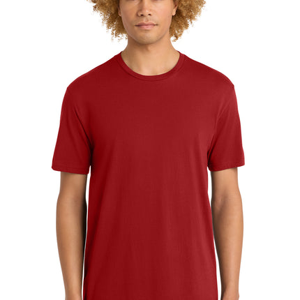 District ®  Perfect Weight ®  Tee. DT104