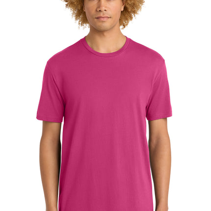 District ®  Perfect Weight ®  Tee. DT104