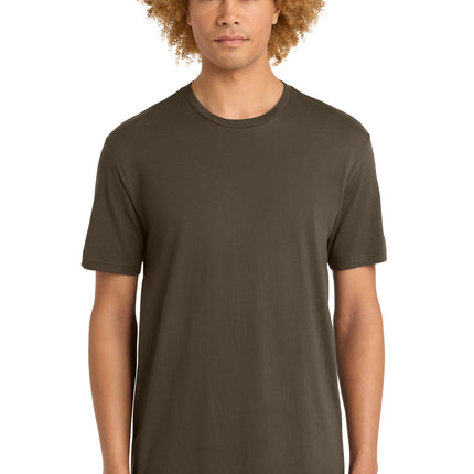 District ®  Perfect Weight ®  Tee. DT104