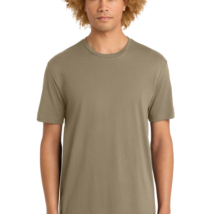 District ®  Perfect Weight ®  Tee. DT104
