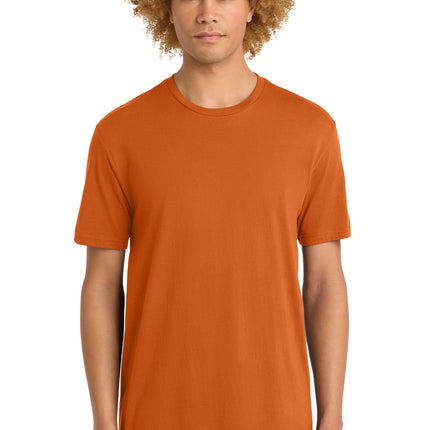District ®  Perfect Weight ®  Tee. DT104