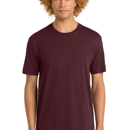 District ®  Perfect Weight ®  Tee. DT104