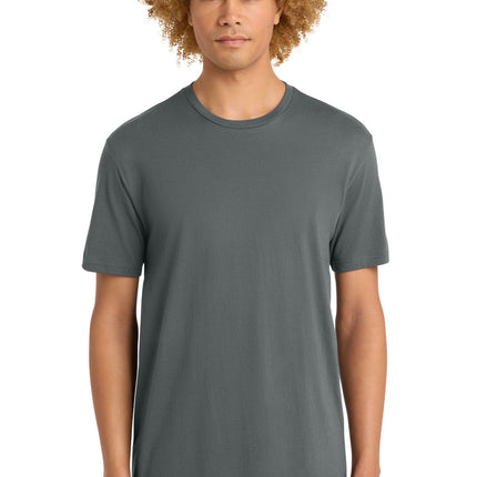 District ®  Perfect Weight ®  Tee. DT104