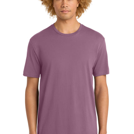 District ®  Perfect Weight ®  Tee. DT104
