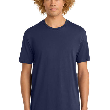 District ®  Perfect Weight ®  Tee. DT104