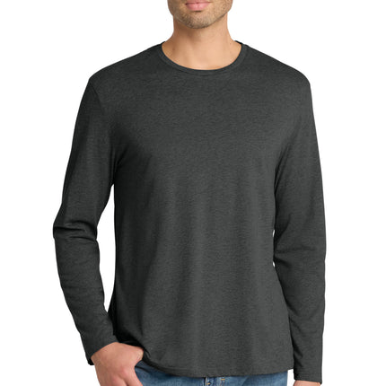 District  ®  Perfect Weight ®  Long Sleeve Tee. DT105