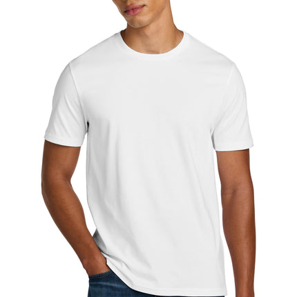 District ®  Perfect Weight ®  Icon Tee DT106