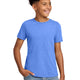 Heathered Royal
