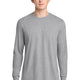 Light Heather Grey