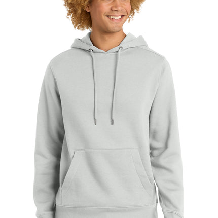 District  ®  Perfect Weight  ®  Fleece Hoodie DT1101