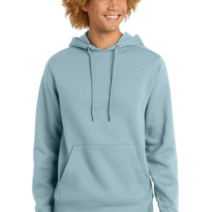 District  ®  Perfect Weight  ®  Fleece Hoodie DT1101
