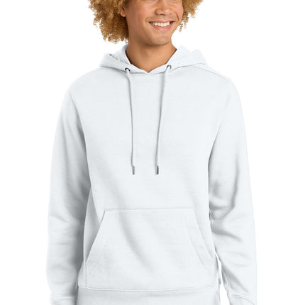 District  ®  Perfect Weight  ®  Fleece Hoodie DT1101