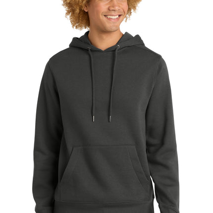 District  ®  Perfect Weight  ®  Fleece Hoodie DT1101
