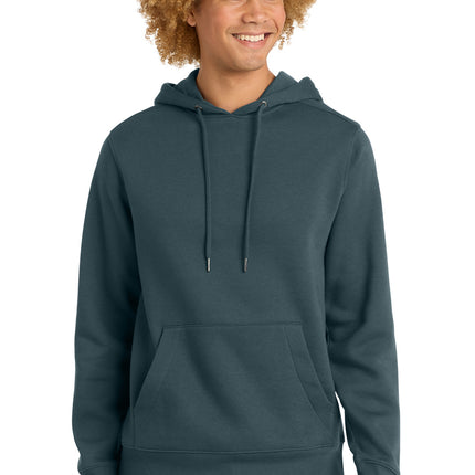District  ®  Perfect Weight  ®  Fleece Hoodie DT1101