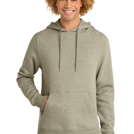 District  ®  Perfect Weight  ®  Fleece Hoodie DT1101