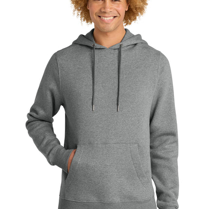 District  ®  Perfect Weight  ®  Fleece Hoodie DT1101