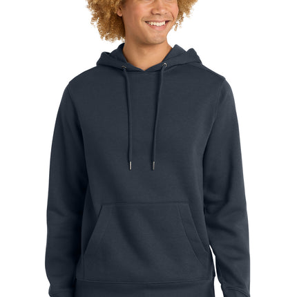 District  ®  Perfect Weight  ®  Fleece Hoodie DT1101