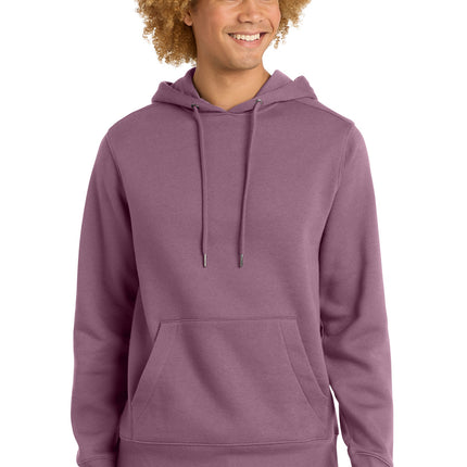 District  ®  Perfect Weight  ®  Fleece Hoodie DT1101