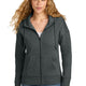 Heathered Charcoal