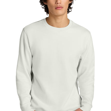 District ®  Perfect Weight ®  Fleece Crew DT1106