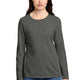 Heathered Charcoal