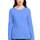 Heathered Royal