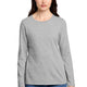 Light Heather Grey