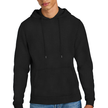 District ®  Perfect Tri ®  Fleece Pullover Hoodie DT1300