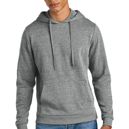 District ®  Perfect Tri ®  Fleece Pullover Hoodie DT1300