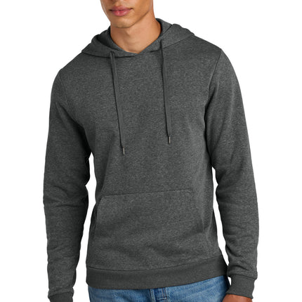 District ®  Perfect Tri ®  Fleece Pullover Hoodie DT1300