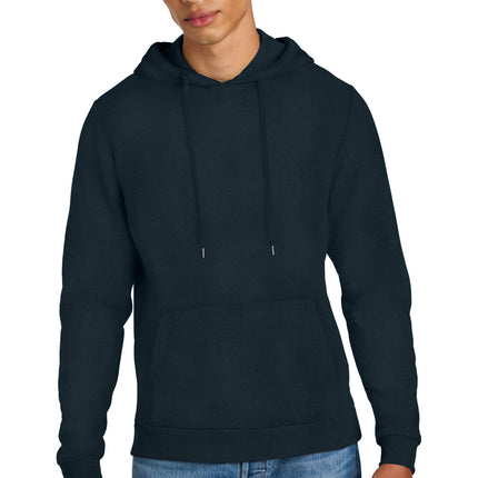 District ®  Perfect Tri ®  Fleece Pullover Hoodie DT1300