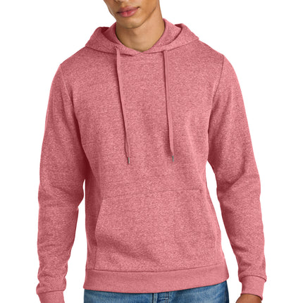 District ®  Perfect Tri ®  Fleece Pullover Hoodie DT1300