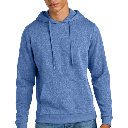 District ®  Perfect Tri ®  Fleece Pullover Hoodie DT1300