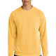 Ochre Yellow Heather