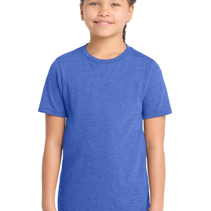 District  ®  Youth Perfect Tri  ® Tee. DT130Y